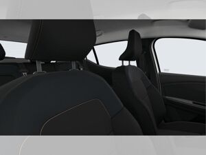 Dacia Sandero Stepway Essential Eco-G 120 bild 6