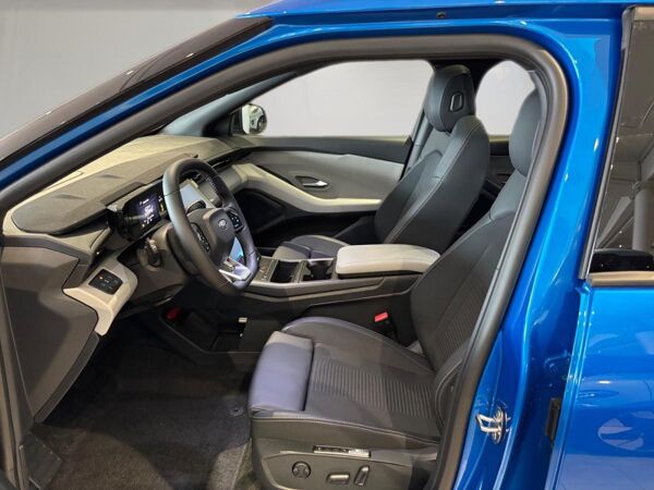 Ford Explorer Premium 77kWh RWD ⚡ERGO-SITZE⚡PANORAMADACH⚡ bild 5