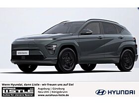 Hyundai KONA Elektro MY26 Trend 49 kWh+elektrische Heckklappe  🔥Lagerfahrzeug🔥