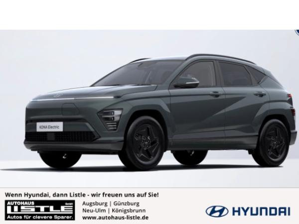 Hyundai KONA Elektro MY26 Trend 49 kWh+elektrische Heckklappe  🔥Lagerfahrzeug🔥 bild