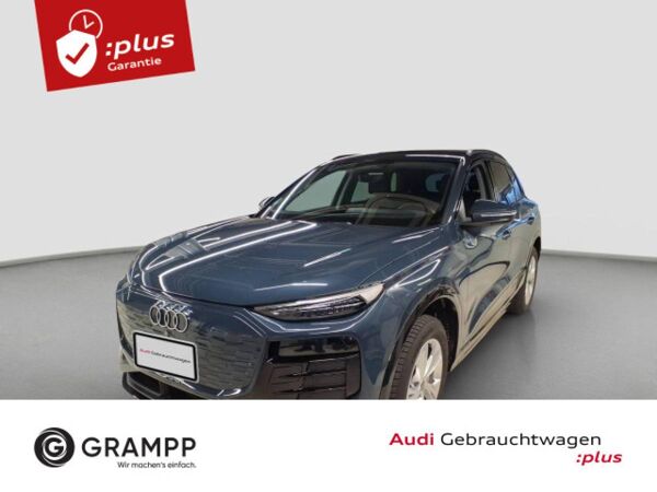 Audi Q6 e-tron +AHK+AREA-VIEW+LED+ASSISTS+TECH+VIRTUAL+ bild