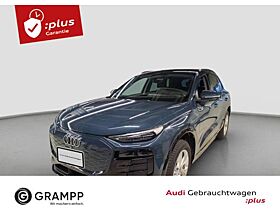 Audi Q6 e-tron +AHK+AREA-VIEW+LED+ASSISTS+TECH+VIRTUAL+