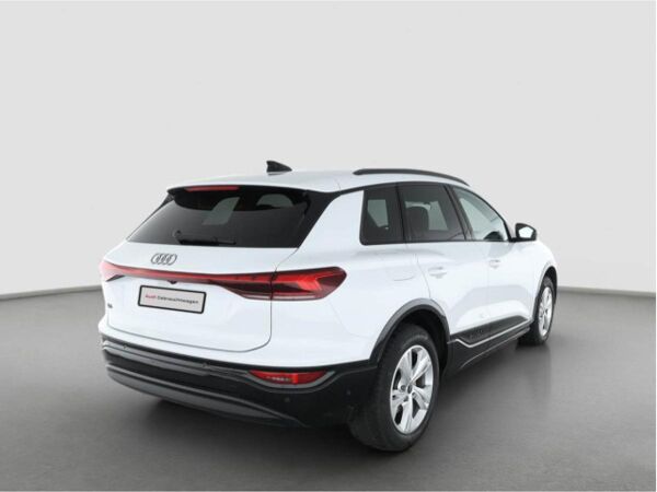 Audi Q6 e-tron +LED+KAMERA+ACC+VIRTUAL+TECH+ASSISTS+ bild 2