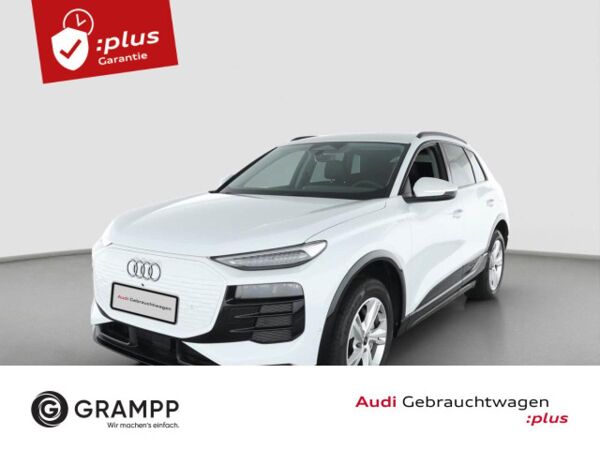 Audi Q6 e-tron +LED+KAMERA+ACC+VIRTUAL+TECH+ASSISTS+ bild