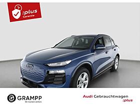 Audi Q6 e-tron +AHK+AREA-VIEW+LED+ASSISTS+VIRTUAL+ACC+