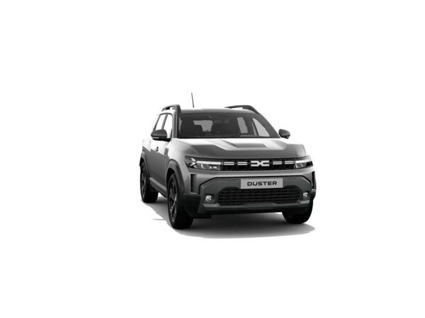 Dacia Duster Journey Mild Hybrid 140 bild 2