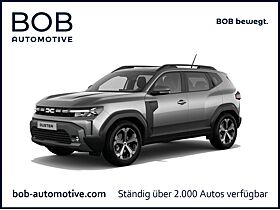 Dacia Duster Journey Mild Hybrid 140