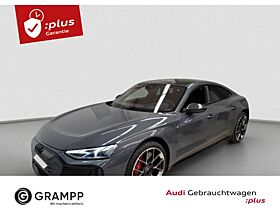 Audi RS e-tron GT +KERAMIK+CARBON+LASER+OPTIK+MASSAGE+