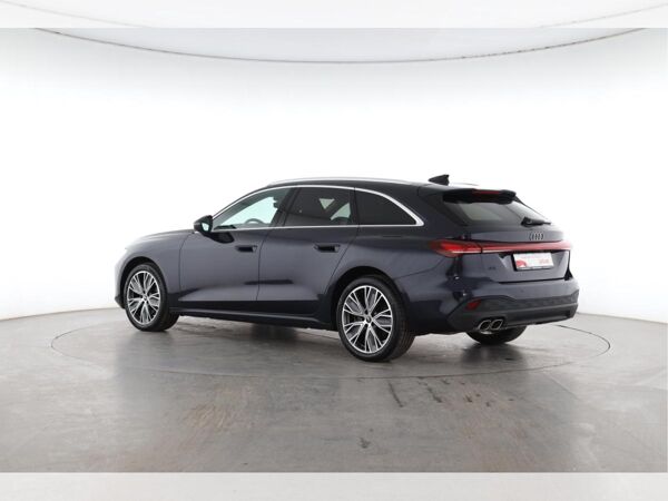 Audi A5 Avant 40 TDI S tronic | AHK | Rückfahrkamera bild 5