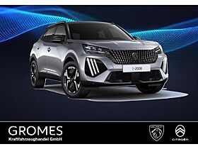 Peugeot 2008 GT EXCLUSIVE Elektromotor⚡️VOLLAUSSTATTUNG⚡️SOFORT VERFÜGBAR