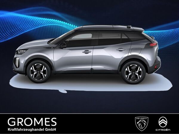 Peugeot 2008 GT EXCLUSIVE Elektromotor⚡️VOLLAUSSTATTUNG⚡️SOFORT VERFÜGBAR bild 3