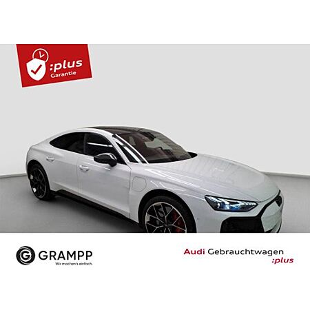 Audi RS e-tron GT leasen