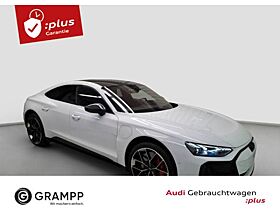 Audi RS e-tron GT +KERAMIK+CARBON+LASER+OPTIK+MASSAGE+