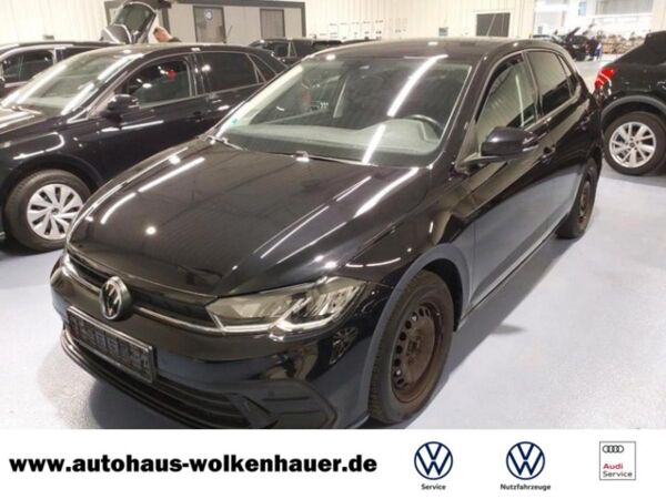 Volkswagen Polo 1.0 TSI MFL+PDC+KLIMA+CARPLAY+LED+GJR+DSG bild