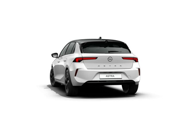 Opel Astra GS 1.2 Turbo **Gewerbehammer** bild 5