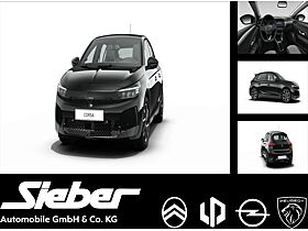 Opel Corsa GS MHEV **Gewerbehammer**