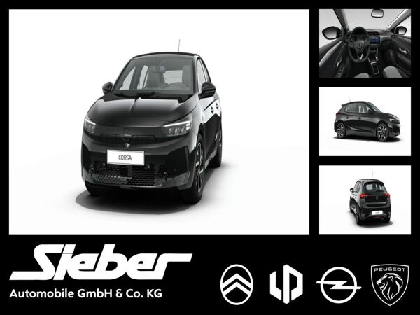 Opel Corsa GS MHEV **Gewerbehammer** bild