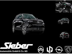 Opel Mokka Edition 1.2 Turbo **Gewerbehammer**