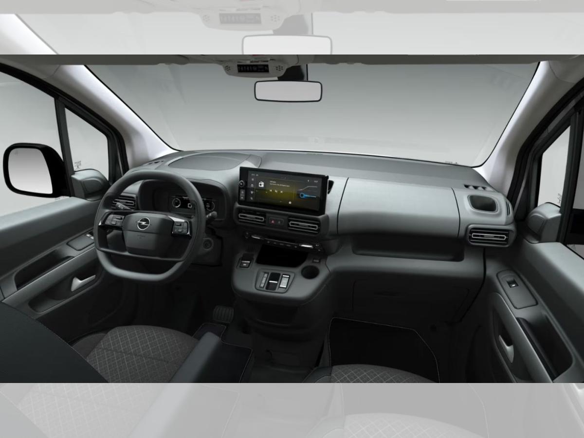 Opel Combo Edition Elektro bild 3