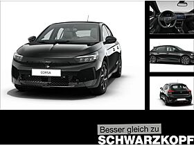 Opel Corsa GS MHEV **Gewerbehammer**