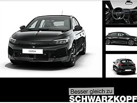 Opel Corsa GS MHEV **Gewerbehammer** Opel Corsa GS MHEV **Gewerbehammer**