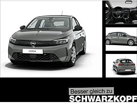 Opel Corsa Edition 1.2 Turbo **Gewerbehammer**