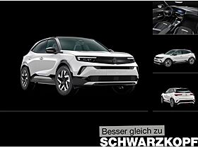 Opel Mokka GS MHEV **Gewerbehammer**