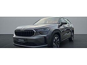 Skoda Kodiaq (PS) Skoda Kodiaq (PS)