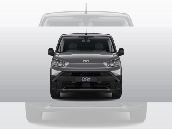 Toyota Proace City L2 BEV Meister Klima Touch CarPlay bild 3