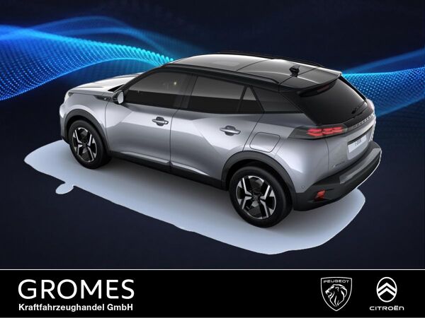 Peugeot 2008 GT EXCLUSIVE Elektromotor⚡️VOLLAUSSTATTUNG⚡️SOFORT VERFÜGBAR bild 4