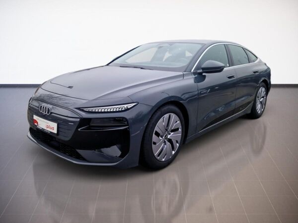 Audi A6 e-tron A6 Sportback e-tron AHK.LUFTFEDERUNG.BEIFAHRERDISPLAY.OLED bild 2