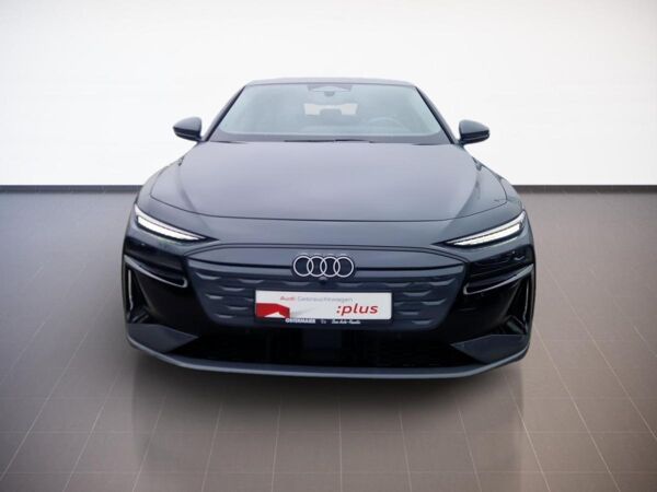 Audi A6 e-tron A6 Sportback e-tron AHK.LUFTFEDERUNG.BEIFAHRERDISPLAY.OLED bild 3