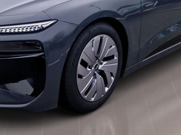 Audi A6 e-tron A6 Sportback e-tron AHK.LUFTFEDERUNG.BEIFAHRERDISPLAY.OLED bild 7