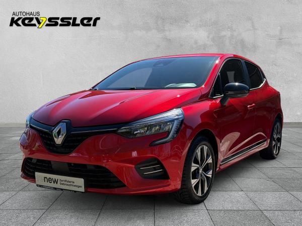 Renault Clio TCe 90 CVT Evolution bild