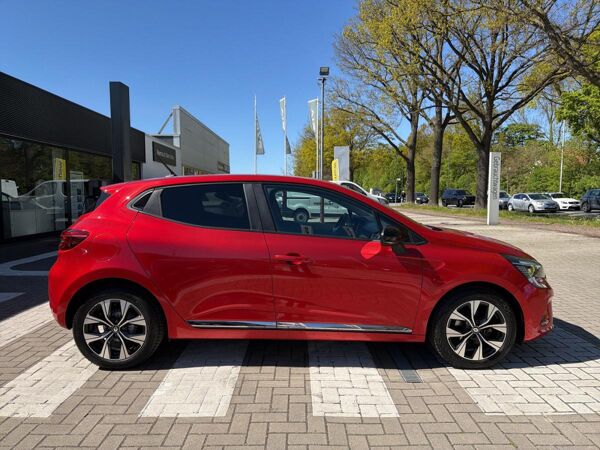 Renault Clio TCe 90 CVT Evolution bild 2