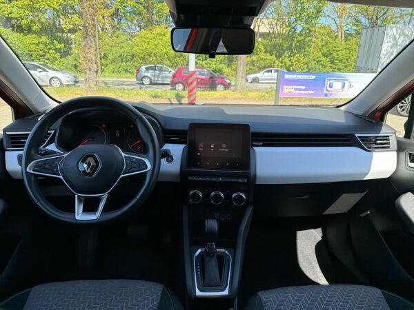 Renault Clio TCe 90 CVT Evolution bild 5