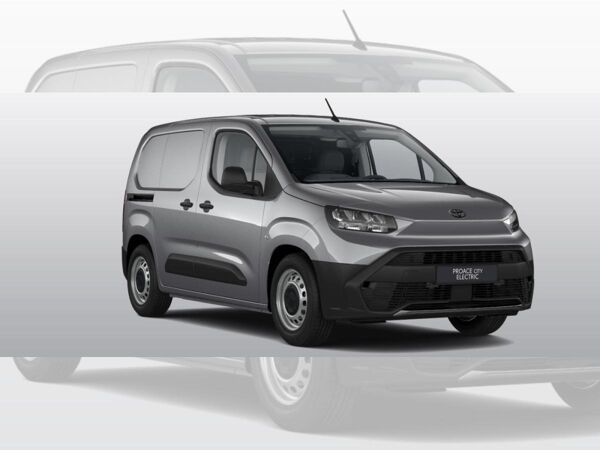Toyota Proace City L2 BEV Meister Klima Touch CarPlay bild 4
