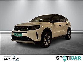 Opel Frontera Ultimate MHEV 145PS inkl. Winter-Paket