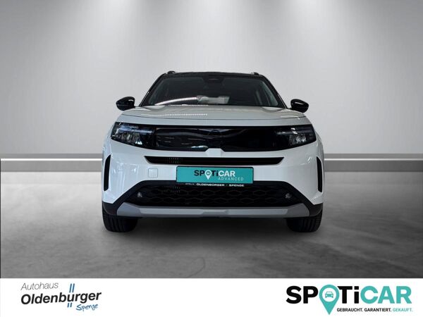 Opel Frontera Ultimate MHEV 145PS inkl. Winter-Paket bild 2