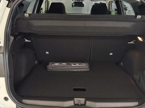 Opel Frontera Ultimate MHEV 145PS inkl. Winter-Paket bild 6