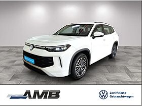 Volkswagen Tayron Life 1.5 eTSI AHK/LED/Standhz/bis09.30Garantie