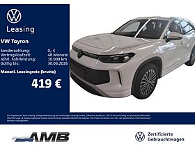 Volkswagen Tayron Life 1.5 eTSI AHK/LED/Standhz/bis09.30Garantie Volkswagen Tayron Life 1.5 eTSI AHK/LED/Standhz/bis09.30Garantie