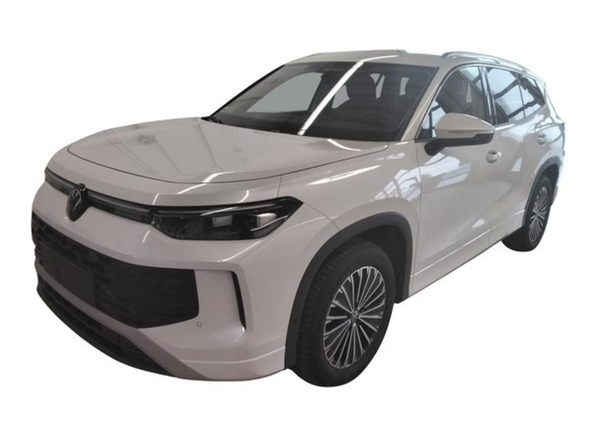 Volkswagen Tayron Life 1.5 eTSI AHK/LED/Standhz/bis09.30Garantie bild 2