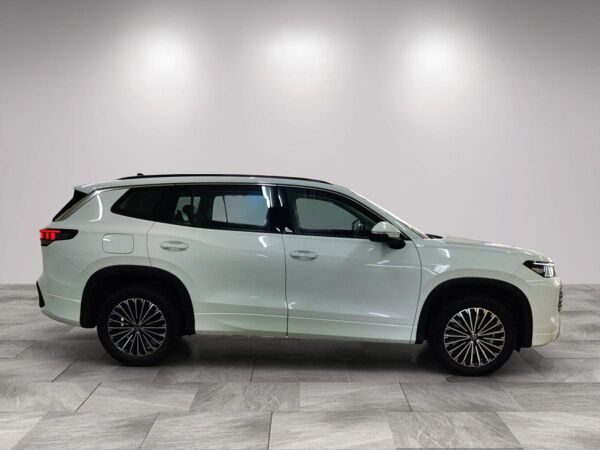 Volkswagen Tayron Life 1.5 eTSI AHK/LED/Standhz/bis09.30Garantie bild 5