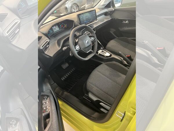 Peugeot 208 Style❗110PS ❗ SOFORT VERFÜGBAR❗ bild 7