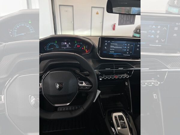 Peugeot 208 Style❗110PS ❗ SOFORT VERFÜGBAR❗ bild 3