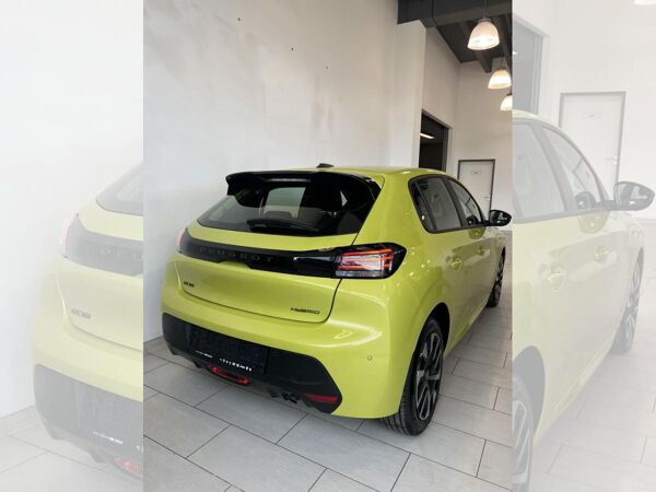 Peugeot 208 Style❗110PS ❗ SOFORT VERFÜGBAR❗ bild 5