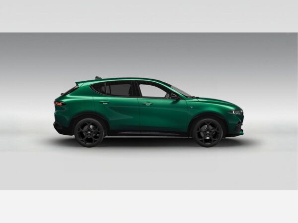 Alfa Romeo Tonale NEUES MODELL Ti | TOP-AUSSTATTUNG | Privat bild 3
