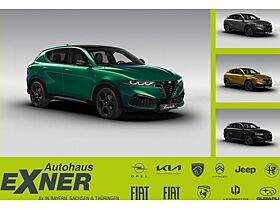 Alfa Romeo Tonale NEUES MODELL Ti | TOP-AUSSTATTUNG | Privat Alfa Romeo Tonale NEUES MODELL Ti | TOP-AUSSTATTUNG | Privat