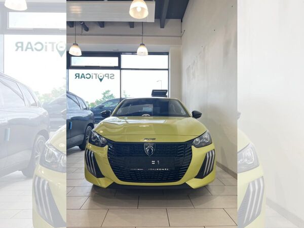 Peugeot 208 Style❗110PS ❗ SOFORT VERFÜGBAR❗ bild